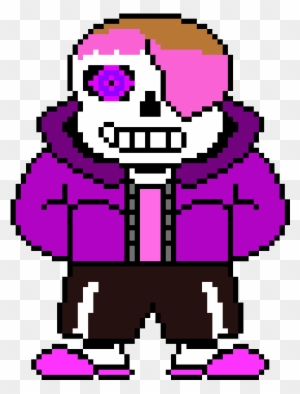 Chaotic Sans Pixel Art Maker, HD Png Download , Transparent Png Image -  PNGitem