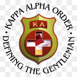 Shield Logo Web - Kappa Alpha Order Fraternity