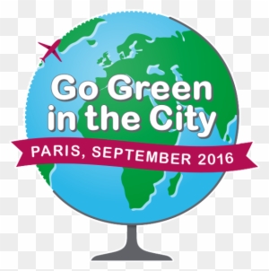 Home Go Green In The City Go Green In The City - Schneider Electric Go Green In The City 2016