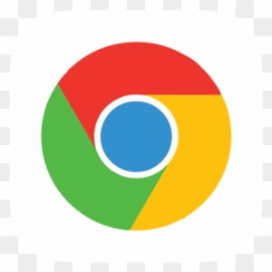 Free Logo Icons - Google Chrome Ios Icon