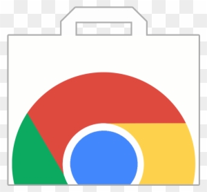 Chrome Web Store New Icon By Brebenel-silviu - Chrome Web Store - Free ...