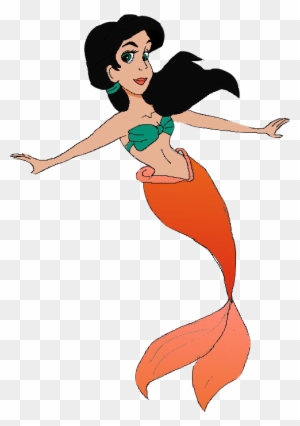 Melody - Little Mermaid 2 Sex - Free Transparent PNG ...