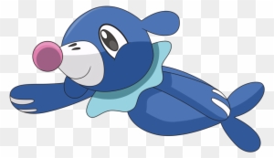 Pokemon Sun And Moon - Pokemon Sun And Moon Water Starter Pokemon Sun And Moon - Pokemon Sun And Moon Water Starter