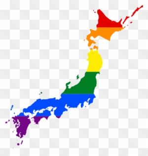 Takarazuka Becomes Fourth Japanese Municipality To - Japan Ishigaki Island Map