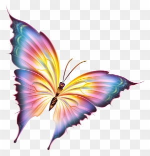 0 A3eb5 7c671e7a Orig - Beautiful Butterfly Png