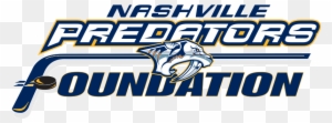 Логотип Nashville Predators - Nashville Predators 2' 8" X 3' 10" Team Spirit Area