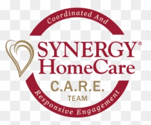 Synergy Homecare Is A Licensed Non-medical Home Care - Synergy Home Care