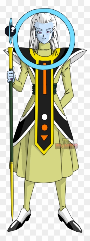 pic Dbz Angel Oc Male dragon ball clipart star dragon ball