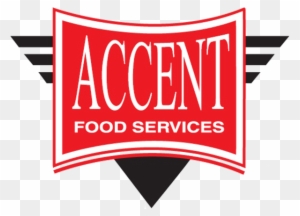 Accent Food Services Has Acquired The Assets Of Merrifield - Accent Food Services Logo