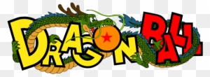 Dbz Online Is A Free To Play Browser Game Mmorpg - Dragon Ball Logo Png