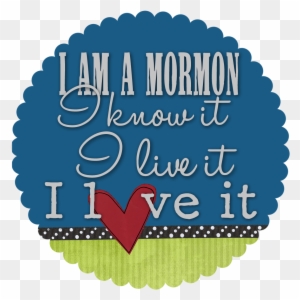 Lds General Conference Clipart - Congrats On Your First Order