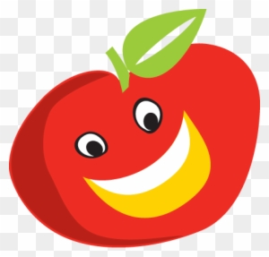 Activities, Recipes, Games & More - Wacky Apple Flat Fruit - 6 Oz Box