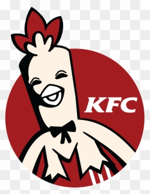 Hamburger Kfc Fast Food Fried Chicken Logo - Kentucky Fried Chicken Logo