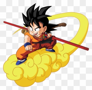 Clip Art Cabelo Goku Png - Dragon Ball Z Goku Ssj , Free Transparent  Clipart - ClipartKey