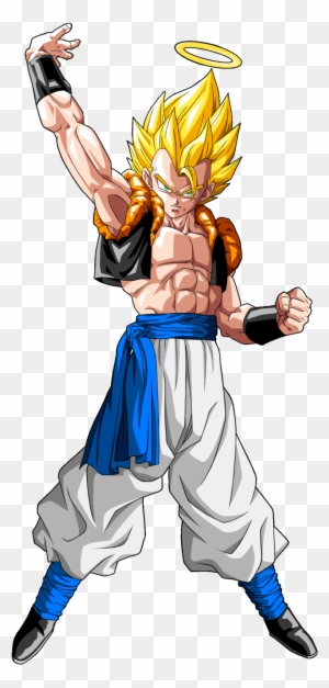 Dragon Ball S Fusion Dragon Ball Z Free Transparent Png Clipart Images Download