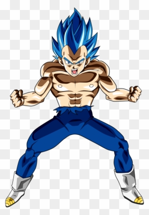 Goku, Vegeta, Super Saiyan png transparente grátis