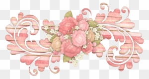 Happy Mother's Day Flowers Png