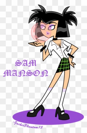 danny phantom sam prom dress Sam Prom Dress Model By Crasharki - Spongebob And Friends Battle For  Volcano Island Sam