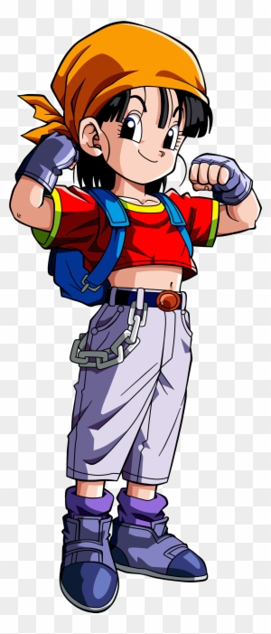 Pan Dbs By Jaredsongohan Pan Baby Dragon Ball Free Transparent Png Clipart Images Download Pan Dbs By Jaredsongohan Pan Baby Dragon Ball Free Transparent Png Clipart Images Download