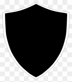 Shield Icon Png White - Free Transparent PNG Clipart Images Download