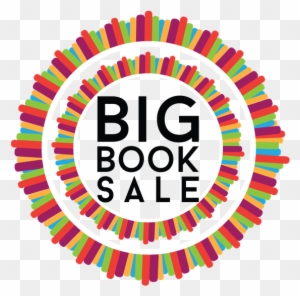 Book Sale Clip Art - Free Transparent PNG Clipart Images Download