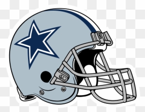 Dallas Cowboys Logo Png Transparent Svg Vector Freebie - San Francisco 49ers Helmet Logo