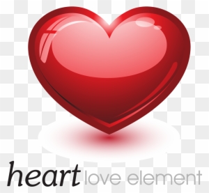Heart Love Png Transparent Hd Photo - 3d Love Symbol Png