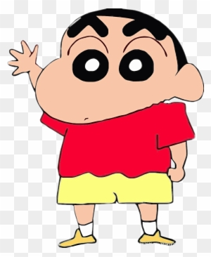 Shin Chan - Google Search - Crayon Shin Chan Png - Free ...