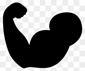 Biceps Computer Icons Muscle Arm Clip Art - Sport Icon