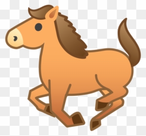 Google - Horse Icon