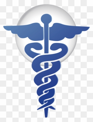 Doctor Logo Clip Art Download - Medical Symbol