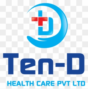 Ten D Home Rh Ten Dhealthcare Com Doctor Who Logopolis - Graphic Design