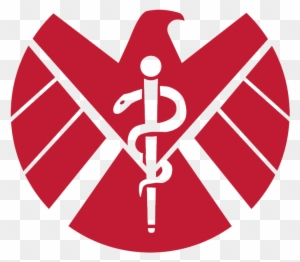 Doctor Symbol Clipart Civil War - Star Wars Medical Symbol