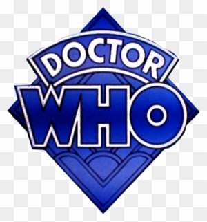 William Hartnell Logo - Doctor Who Logo 1980