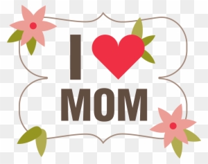 Mothers Day Flower - Mothers Day Transparent Background