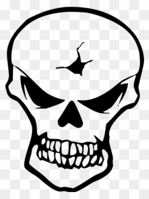 Skull Icon Jpeg