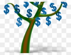 Process Mining And Accounts Payable Add $1 - Money Tree Free Transparent Png