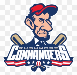 And - Commanders Logo