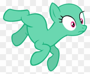 Mlp Base Can I Fly By Twittershy - Pony Base Fly