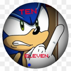 Sonic Memes En Espanol De Sonic Free Transparent Png Clipart