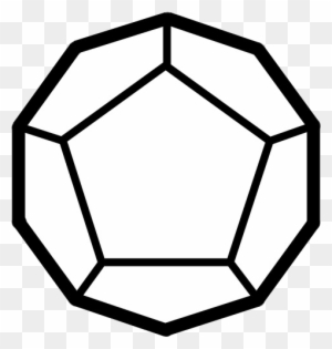 Mental - D12 Dice - Free Transparent PNG Clipart Images Download