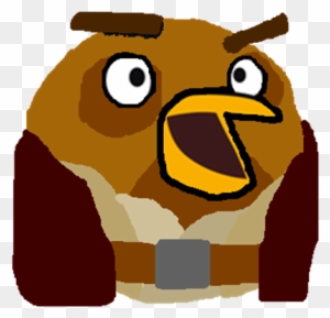 Star Wars Clipart Mace Windu - Angry Birds Star Wars Star Wars Clipart Mace Windu - Angry Birds Star Wars