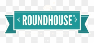 Stamp Of Approval Roundhouse - Rectangle Logo Design Png