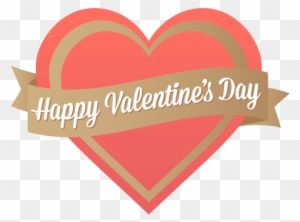 Valentines Day Png File - Happy Valentines Day Icon