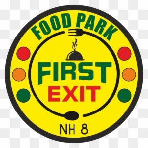 Food Truck Park In Ahmedabad - First Exit - Food Truck Park