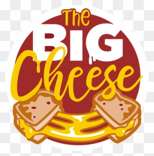 The Big Cheese Food Truck - Food