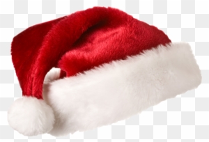 Gorro - Christmas Planet Concept - Santa Hat Greeting Card