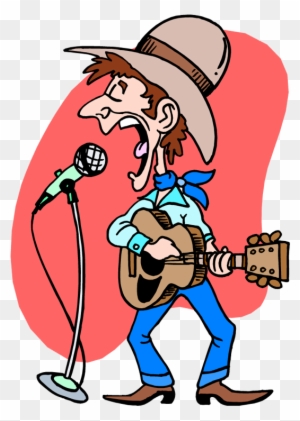Country Music Clipart - Country Music Clip Art
