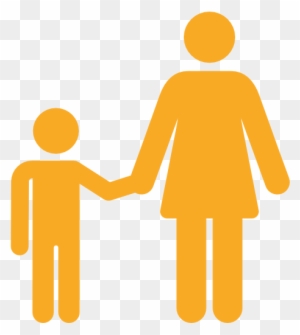 Child Mentor Fostering Family Ministries - Icon