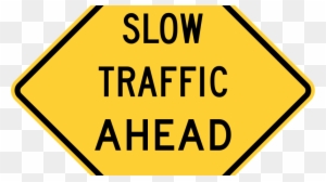 How To Troubleshoot Slow Network Issues - Two Way Street Sign